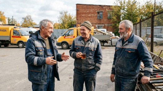 Работающие пенсионеры: как извлечь пользу из скрытых льгот