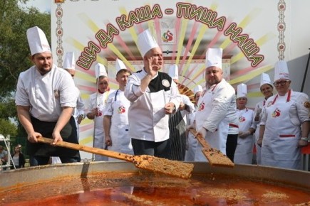 Новый ГОСТ на русскую кухню: необходимый шаг к сохранению традиций