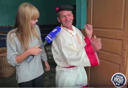 Пять лет хиту «Лук лучок»: как простая песня завоевала сердца зрителей