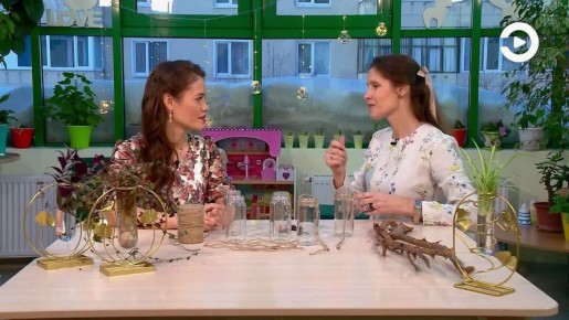 Пустые стеклянные банки копятся в домах годами