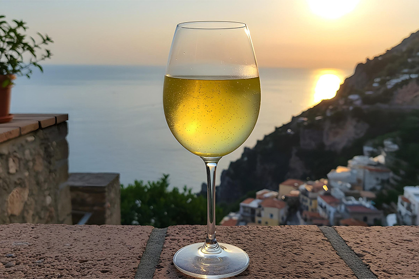 Как климат формирует характер вина и его особенности