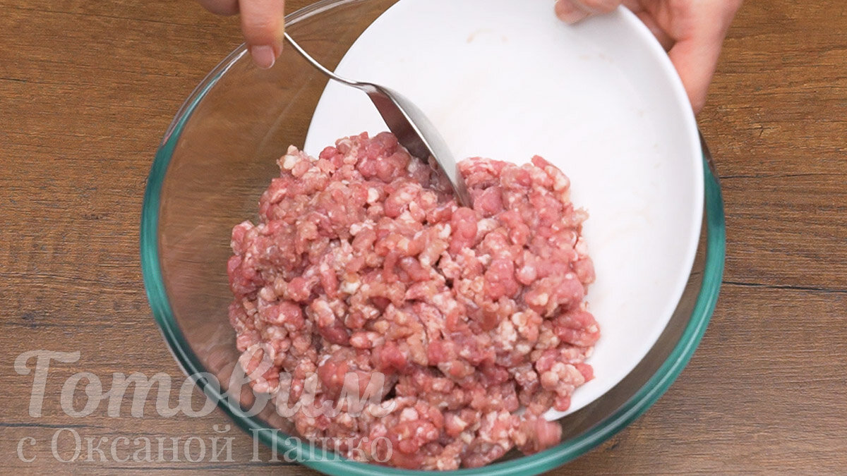 Необычные блюда из фарша для вкусного ужина