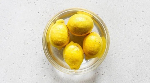 Как легко и просто приготовить свежий лимонный сок в домашних условиях