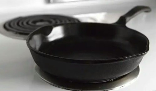 Очистка чугунных сковородок: простые методы, которые работают