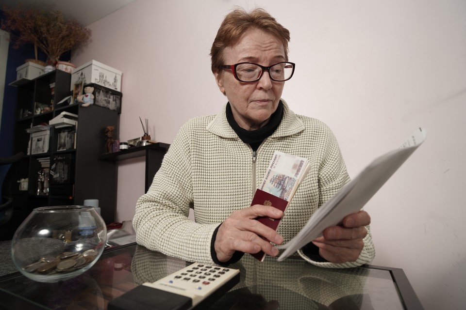 Нижегородцы ожидают новые пенсии: с апреля прибавка на 6,8%