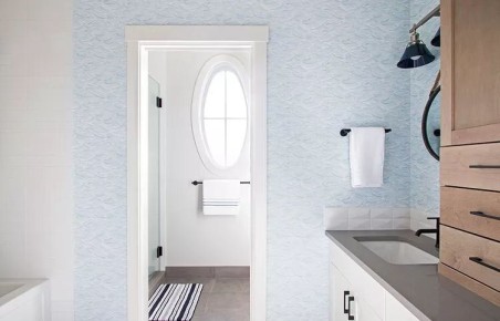 Секреты идеальной ванной: 6 простых советов