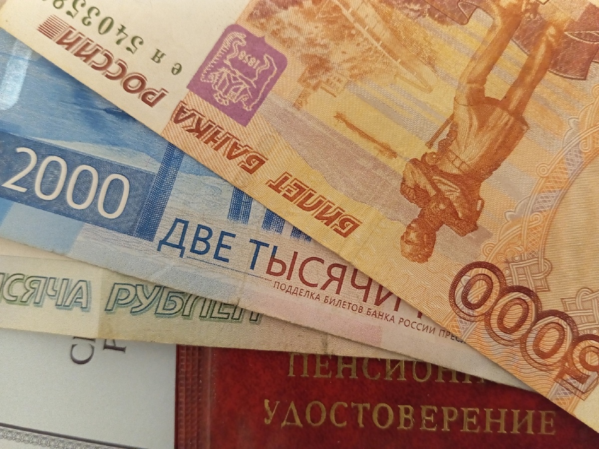 График выплат пособий и пенсий в Карелии на апрель 2026 года