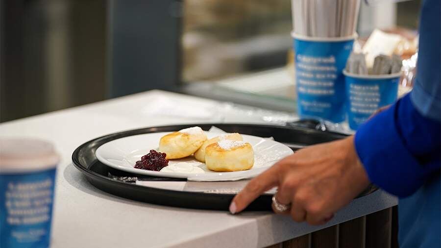 Как выбрать качественный творог: советы эксперта