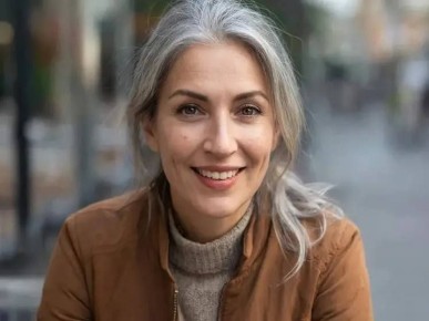 Правила «шитья седины» запатентовали мастера из Пензенской области