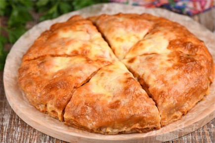 Необычные идеи для быстрого времяпровождения: пять кулинарных изысков без теста