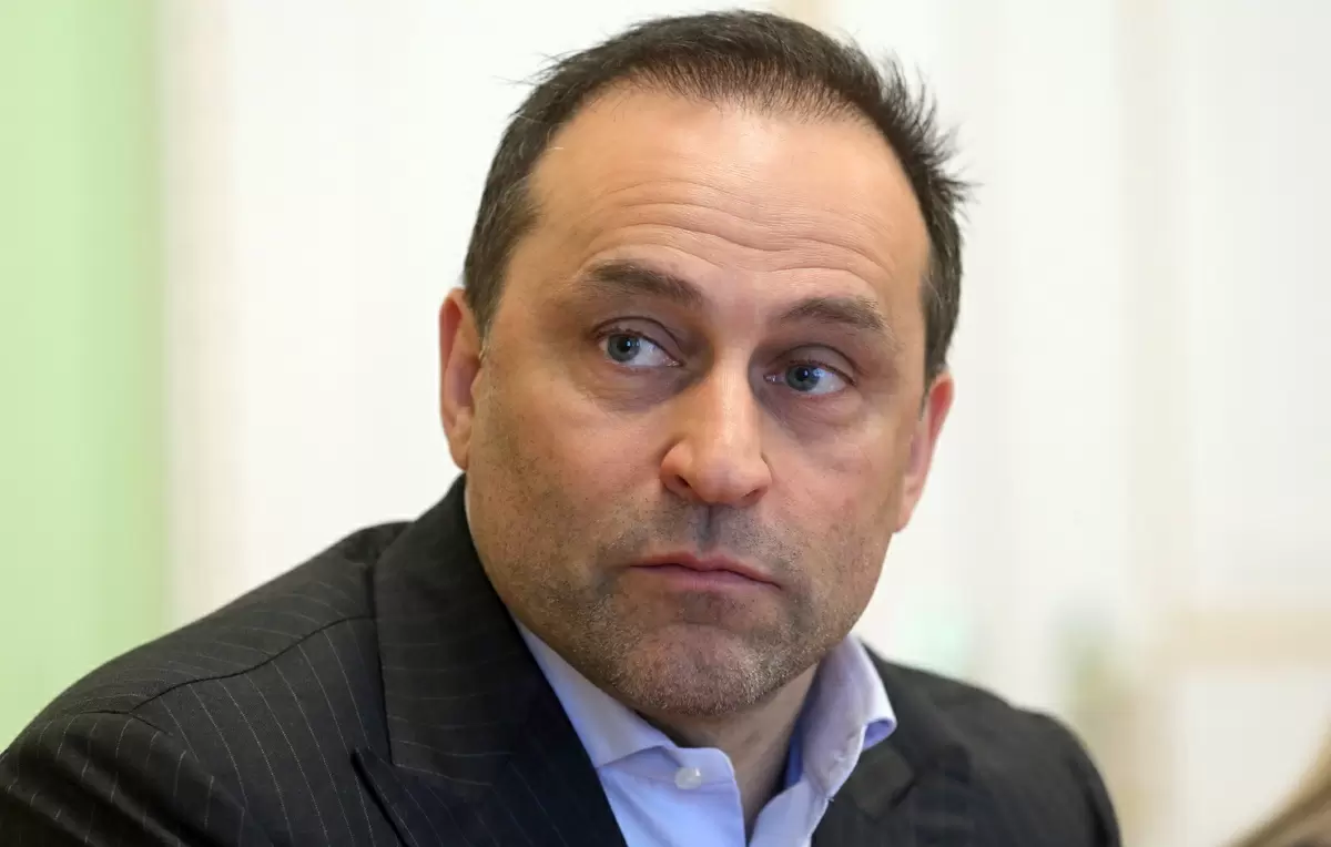 Спортсмены требуют компенсации за отстранение: мнение Свищева