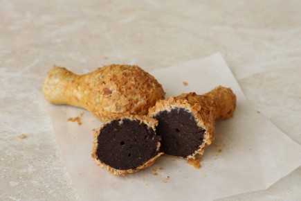 Картошка без границ: как старое доброе пирожное стало основой для кулинарного креатива