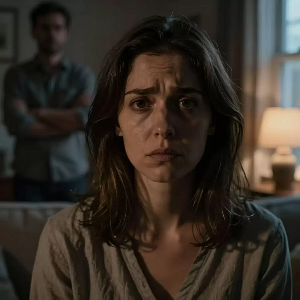 История любви и предательства: как равнодушие разрушает семейные узы