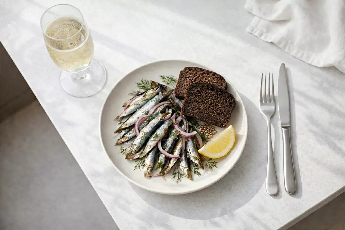 Вино и гастрономия: неожиданные пары от виноделов