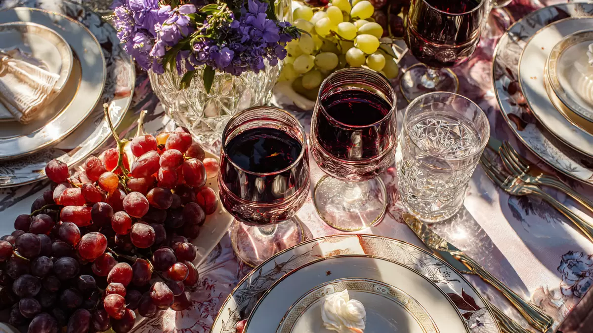 Божоле нуво: как праздник вина стал глобальным событием