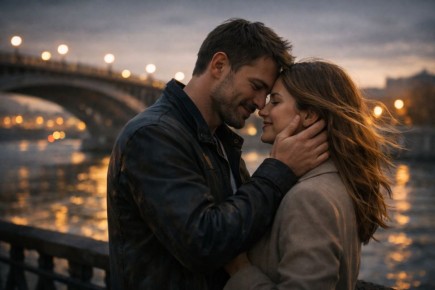 Судьба или удобство: история о выборе между прошлым и будущим