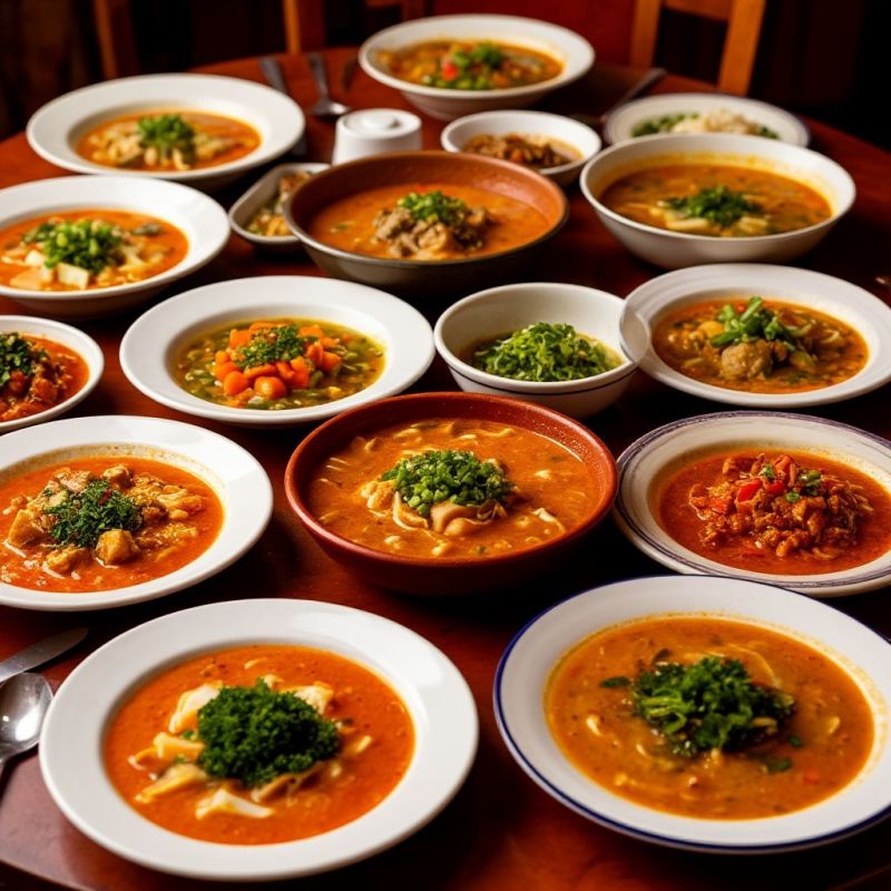 ��� 5 ����� ���������� ����� � ������: ��� �� ���� �� ����