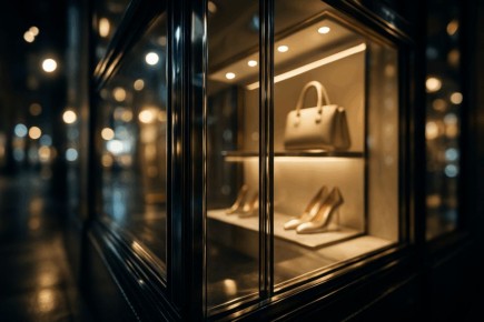 Очистка витрин: как привлечь внимание клиентов