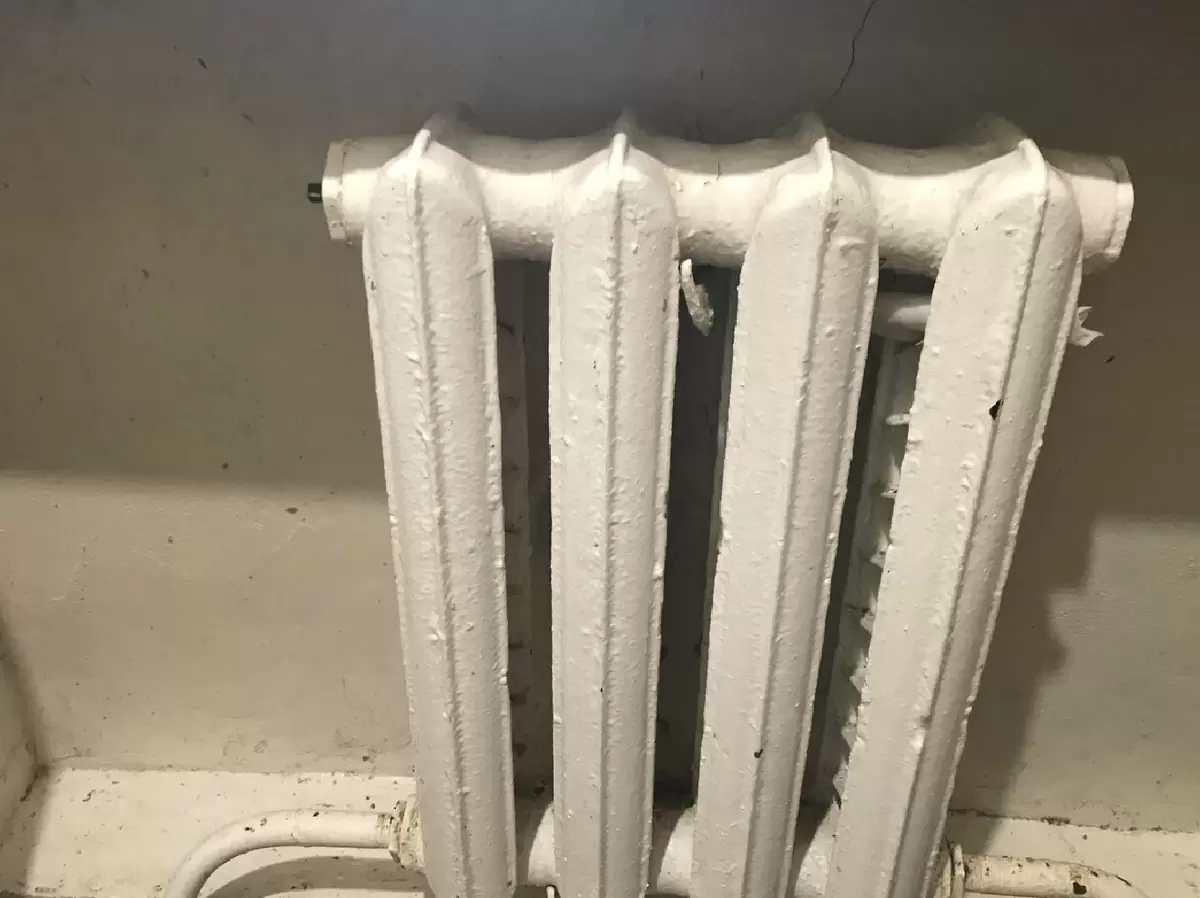 Эффективная очистка радиаторов отопления: советы и рекомендации