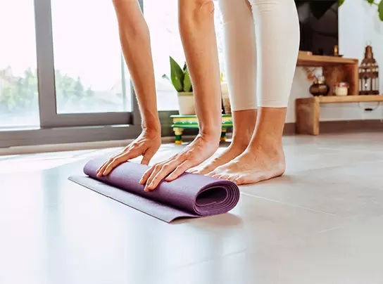 Как минимализм в жизни может помочь улучшить здоровье