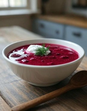 Как приготовить пять сытных блюд из ограниченного набора продуктов