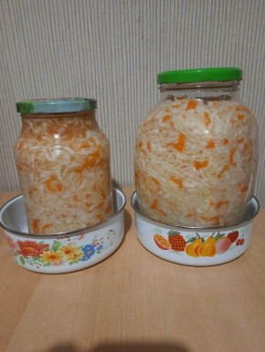 Квашеная капуста: традиции, секреты и современные тенденции