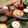 Грузинская кухня: погружение в мир вкусов и традиций