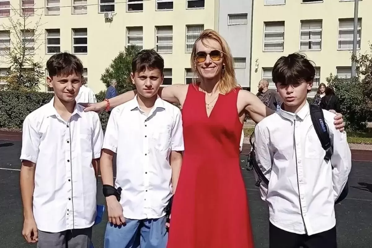 Путь Марии Болтневой: как актриса обрела счастье в материнстве и карьере