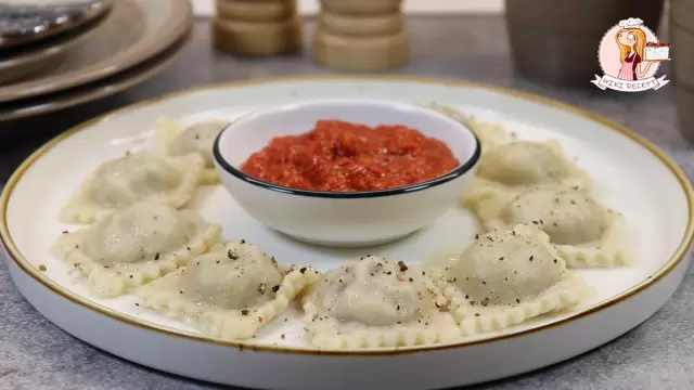 Пельмени с уткой: новое открытие для семейного стола