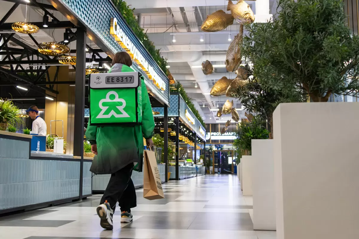 Откладывать на потом не стоит: как с рыбных рынков можно собрать праздничный стол с доставкой