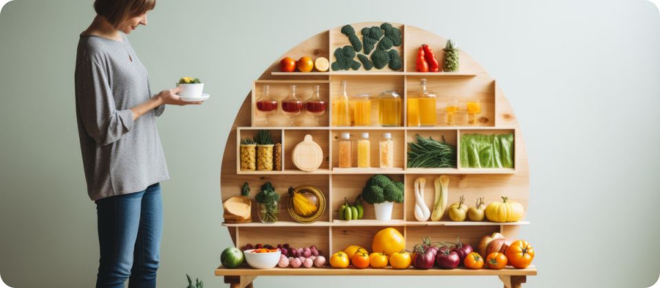 ����� FODMAP: ��� �������� ����������� � �������