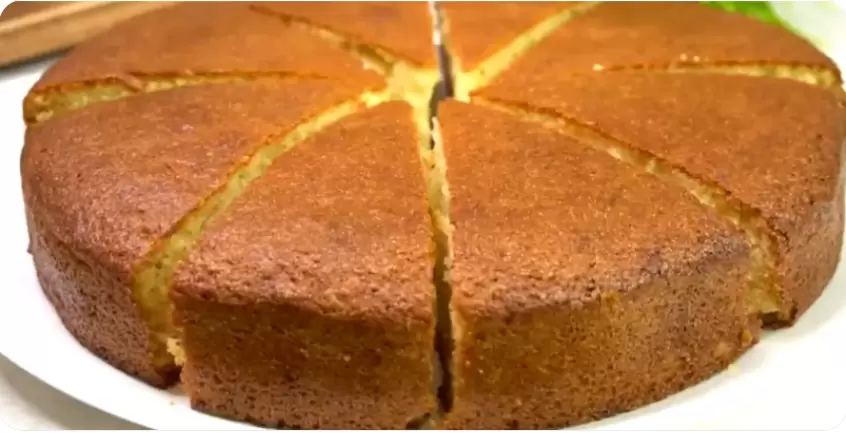 Манник «Пятистаканник»: идеальный пирог, который всегда в тренде