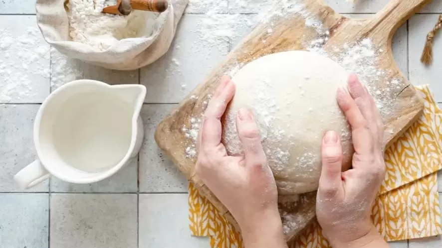 Вареники с квашеной капустой: лучшие рецепты и секреты приготовления