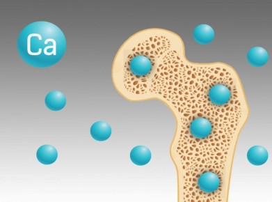 Кальций: опасный строитель для сосудов и как его направить по верному пути
