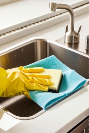 Универсальная чистящая паста: идеальный помощник для дома