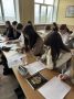 В Пензе избирательный диктант проведен для студентов Пензенского колледжа транспортных технологий и Пензенского колледжа современных технологий переработки и бизнеса