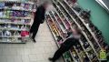 В Пензе за совершение более 20 краж товаров из супермаркетов задержаны двое приезжих из Саранска