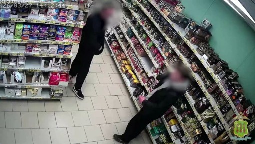 В Пензе за совершение более 20 краж товаров из супермаркетов задержаны двое приезжих из Саранска