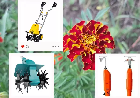 Электротяпка для прополки: стоит ли доверять новомодной технологии?