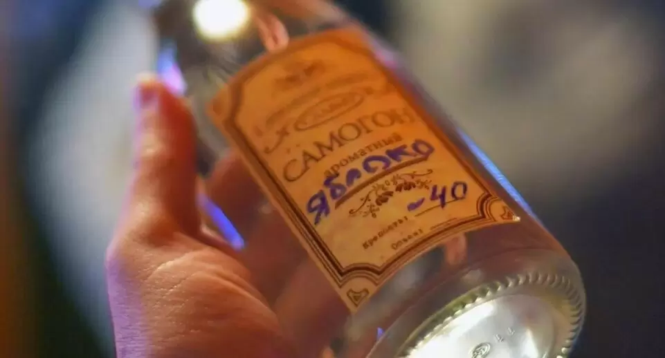 Средняя цена самогонного аппарата в России составила 9 128 рублей