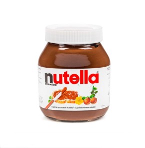 Как приготовить вкусную и полезную нутеллу без сахара за три простых шага