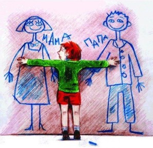 Как любовь и забота формируют будущее приемных детей: взгляд на генетику и воспитание