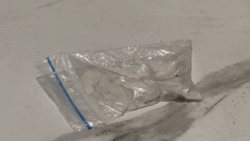 Стражи порядка пресекли незаконный оборот наркотиков в Пензе