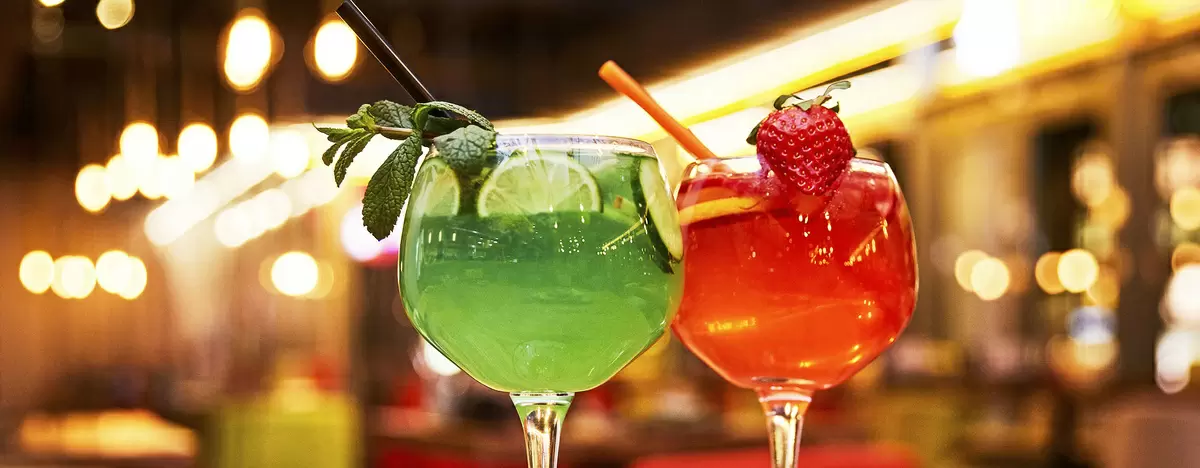 Нежные коктейли для уютных вечеров