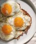 Как приготовить идеальную яичницу и сохранить утренний комфорт