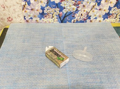 ��� ���������� �� ������ ��� �������: ������� DIY-�������