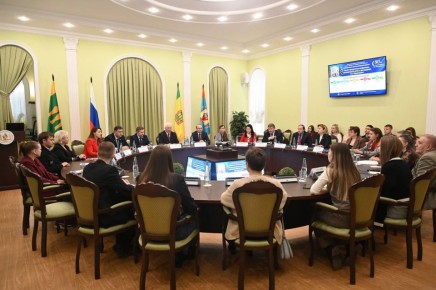 ������������� �������������� ���������� ������-������������ �����������