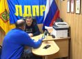 Павел Куликов рассмотрел обращения граждан