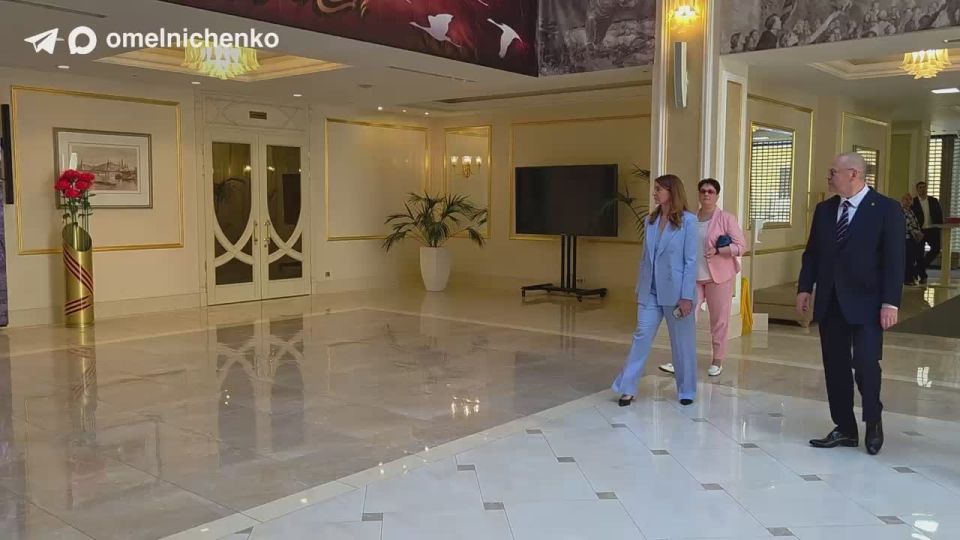 Олег Мельниченко: В Совете Федерации сегодня начинаются Дни Пензенской области