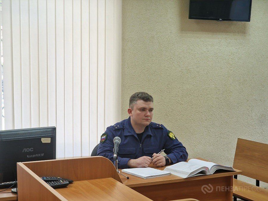 18 мая Октябрьский районный суд Пензы вынес приговор по делу о коррупции, фигурантами которого являются бывший начальник городского управления культуры Вера Фейгина и предприниматель Константин Кузнецов 18 мая Октябрьский районный суд Пензы вынес приговор по делу о коррупции, фигурантами которого являются бывший начальник городского управления культуры Вера Фейгина и предприниматель Константин Кузнецов